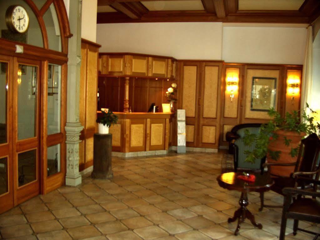 Hotel Römischer Kaiser Trier Exterior foto
